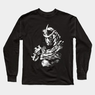 Oroku Saki Long Sleeve T-Shirt